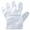 Jednorázové Rukavice Prise HDPE 10000 Ks Pro Hygienu Pro Náhled obrázku produktu 1