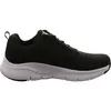Skechers Sneaker in schwarz, Gr. 45 Produktbild-Vorschau 31