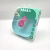Beaba Silikonteller mit Saugnapf - hellblau; 913430 Produktbild-Vorschau 13