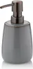 KELA Seifenspender Liana aus Keramik blau 300 ml KL-23622 Produktbild-Vorschau 1