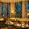 LARS360 LED Lichterkette 30 m mit 300 LEDs, Warmweiß, 8 Produktbild-Vorschau 4