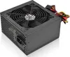 L-link Atx 500w Bloc d'alimentation Noir One Size / EU Plug Voir les images du produit 4
