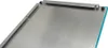Zeller Memobord, Glas, schwarz 60x40 Produktbild-Vorschau 5