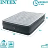 INTEX Luftbett Dura-Beam Deluxe Comfort Plush Queen Size Produktbild-Vorschau 48
