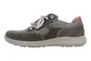 Jomos Campus scarpe basse in taglie forti grigio 322414 904 Anteprima dell’immagine prodotto 1