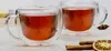 TEEglas, 2er - Set Doppelwandig, ca. 9 X 7,5 cm Produktbild-Vorschau 3