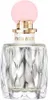 A clear studio shot of a Miu Miu perfume bottle. Anteprima dell’immagine prodotto