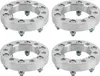 rozpěrky kol 4x30 mm 6x139,7 pro Mitsubishi Pajero Honda Náhled obrázku produktu 1