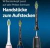 Philips Sonicare HX6068/13 W2 Optimal White black Produktbild-Vorschau 23