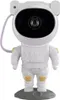 2Pace® Projektor pro astronauty – noční světlo s hvězdnou Náhled obrázku produktu 1