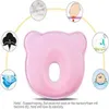 Orthopädisches Babykissen, gegen Verformung Plattkopf Baby, Produktbild-Vorschau 2