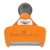 Furminator für kurzhaarige Hunde - Medium Produktbild-Vorschau 2