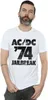 AC/DC - "Jailbreak 74" T-Shirt für Herren BI7350 (XXL) Produktbild-Vorschau 2