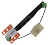 Elektrischer Fensterheber for Audi A3 2006-13 Hinten Rechts Produktbild-Vorschau 6