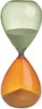 Sanduhren aus Glas TFA 18.6010 Designsanduhr Zeitmesser Produktbild-Vorschau 1