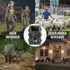 Strex Wildkamera - 16 MP HD 1080p | Nachtsichtkamera mit Produktbild-Vorschau 17