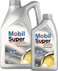 MOBIL Super 3000 X1 Formula FE für 5W-30 1 Liter Motoröl Produktbild-Vorschau 7