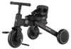 Puck Dreirad - Tricycle II - Black | Alles Ansehen Produktbild-Vorschau 11