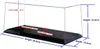 Modellauto Vitrine schwarz 1:18 - 1:32 LED 4x Beleuchtet Produktbild-Vorschau 5