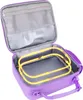 Contenitore per colazione Lunchbox per bambine Set Zainetto Anteprima dell’immagine prodotto 5