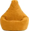 icon Sitzsack-Sessel Bean Bag Flauschig Dalton Für Kinder, Produktbild-Vorschau 4
