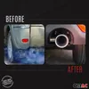 Novus acier sport Silencieux BMW E60 2x76 rond en acier Voir les images du produit 5
