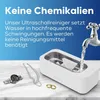 ProfiCare, Box de Ultraschallreinigung, Hochfrequenz de Produktbild-Vorschau 5