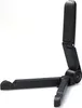 A black adjustable stand for a phone or tablet is shown against a white background. Náhled obrázku produktu
