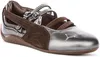 Puma SC Ballet Lux in Choco für Damen – Größe 5 (UK) – 38 Produktbild-Vorschau 1