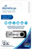 MediaRange MR913, 128 GB, USB Typu-A, 2.0, 10 MB/s, Podgląd zdjęcia produktu 1