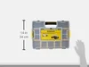 Organiseur STANLEY 1-94-745 SORTMASTER - 17 compartiments Voir les images du produit 12