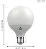 EGLO connect LED E27 Lampe, Smart Home Glühbirne, LED Produktbild-Vorschau 4