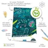 TRÖTSCH - Jahresbezogenes Hausaufgabenheft Grundschule Produktbild-Vorschau 2