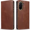 Handyhülle für Xiaomi Redmi A5 Kunstleder Flip Cover Hülle Produktbild-Vorschau 1