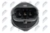 NTY EFP-PL-003 Kraftstoffdrucksensor für OPEL INSIGNIA Produktbild-Vorschau 4