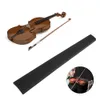 Touche en ébène, Touche, Touche de violon 4/4, Touche de Voir les images du produit 5