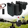 2-in-1-Fahrrad-Getränkehalter mit Telefonhalter-Organizer, Produktbild-Vorschau 5