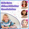 12er Set Sensorik Spielzeug, 23 Einzigartige Texturen aus Produktbild-Vorschau 3