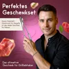 Recalma 18-teiliges BBQ Grillbesteck Set aus Edelstahl mit Produktbild-Vorschau 2