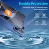2X Schutzglas ( Display + Kamera ) für Xiaomi 17T Pro mit Produktbild-Vorschau 10