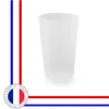Lot de Verres Gobelets DEMI 33 cl (25 utile), Réutilisable Voir les images du produit 6