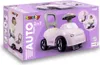 Smoby Rutschauto Rosa Produktbild-Vorschau 8