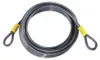 KRYPTONITE KryptoFlex 410 10mm/120cm Stahlkabel Produktbild-Vorschau 5