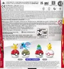 Mega Pokémon Poké ball - Charmander & Pichu Náhľad obrázku produktu 13