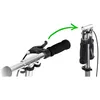 Kickboard Roller Kinderoller Scooter SOKE CITY Grau Produktbild-Vorschau 11