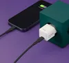 Caricabatterie rapido HAMA USB-C PD 20W Bianco Anteprima dell’immagine prodotto 14