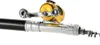 Lixada Mini Angel Reel Combo Kit, Pen Angelrute + Fishing Produktbild-Vorschau 9