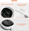 Intelligentes Maßband mit Bluetooth & LED – Körpermaße, Produktbild-Vorschau 6