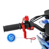 VOLTOURI Mini Cross, benzine, CR49-E | Elektrische start | Productafbeelding-voorbeeld 4