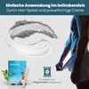 Sparpaket: 3x300g Schmerzfreies Dusch Enthaarungscreme Produktbild-Vorschau 6